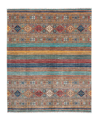 Ziegler Carpet - Shal - 304 x 247 cm - flerfarvet