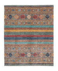 Ziegler Carpet - Shal - 304 x 247 cm - flerfarvet