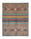 Ziegler Carpet - Shal - 304 x 247 cm - flerfarvet