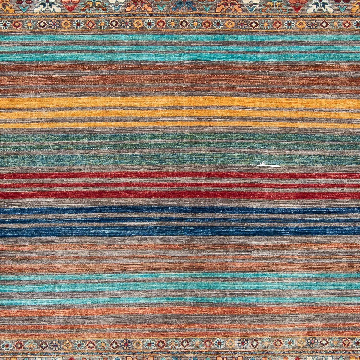 Ziegler Carpet - Shal - 304 x 247 cm - flerfarvet