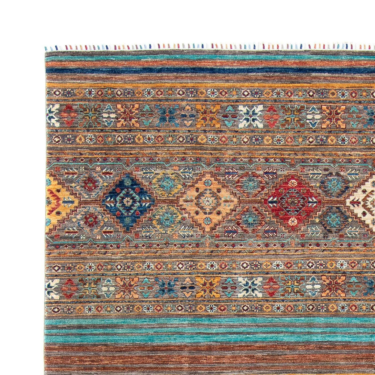 Ziegler Carpet - Shal - 304 x 247 cm - flerfarvet