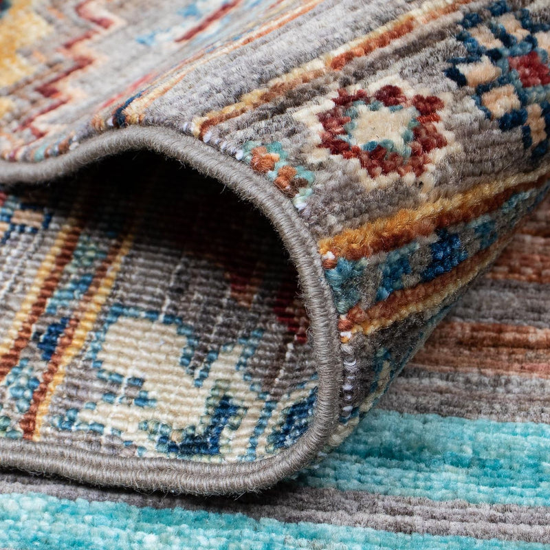 Ziegler Carpet - Shal - 304 x 247 cm - flerfarvet