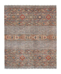 Ziegler Carpet - Shal - 299 x 248 cm - flerfarvet