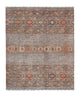 Shal Tæppe 299x248cm - Orientalsk tæppe