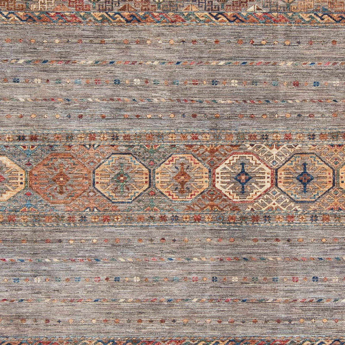 Ziegler Carpet - Shal - 299 x 248 cm - flerfarvet