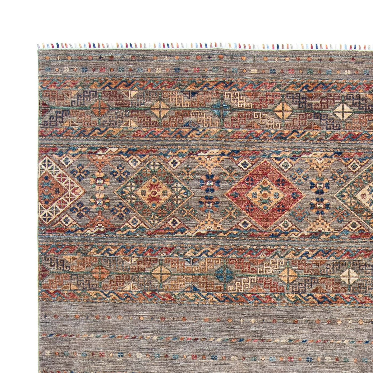 Ziegler Carpet - Shal - 299 x 248 cm - flerfarvet