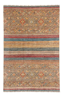 Ziegler Carpet - 340 x 240 cm - flerfarvet