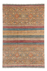 Ziegler Carpet - 340 x 240 cm - flerfarvet