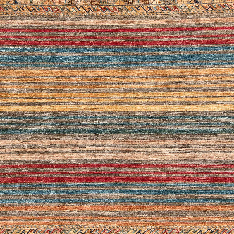 Ziegler Carpet - 340 x 240 cm - flerfarvet
