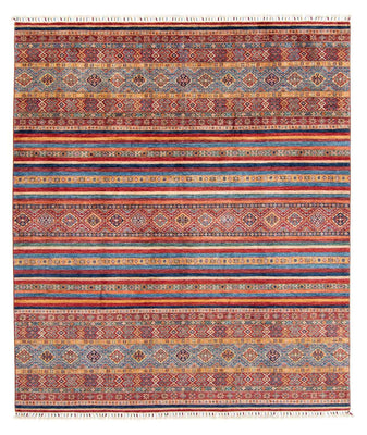 Ziegler Carpet - 294 x 248 cm - flerfarvet