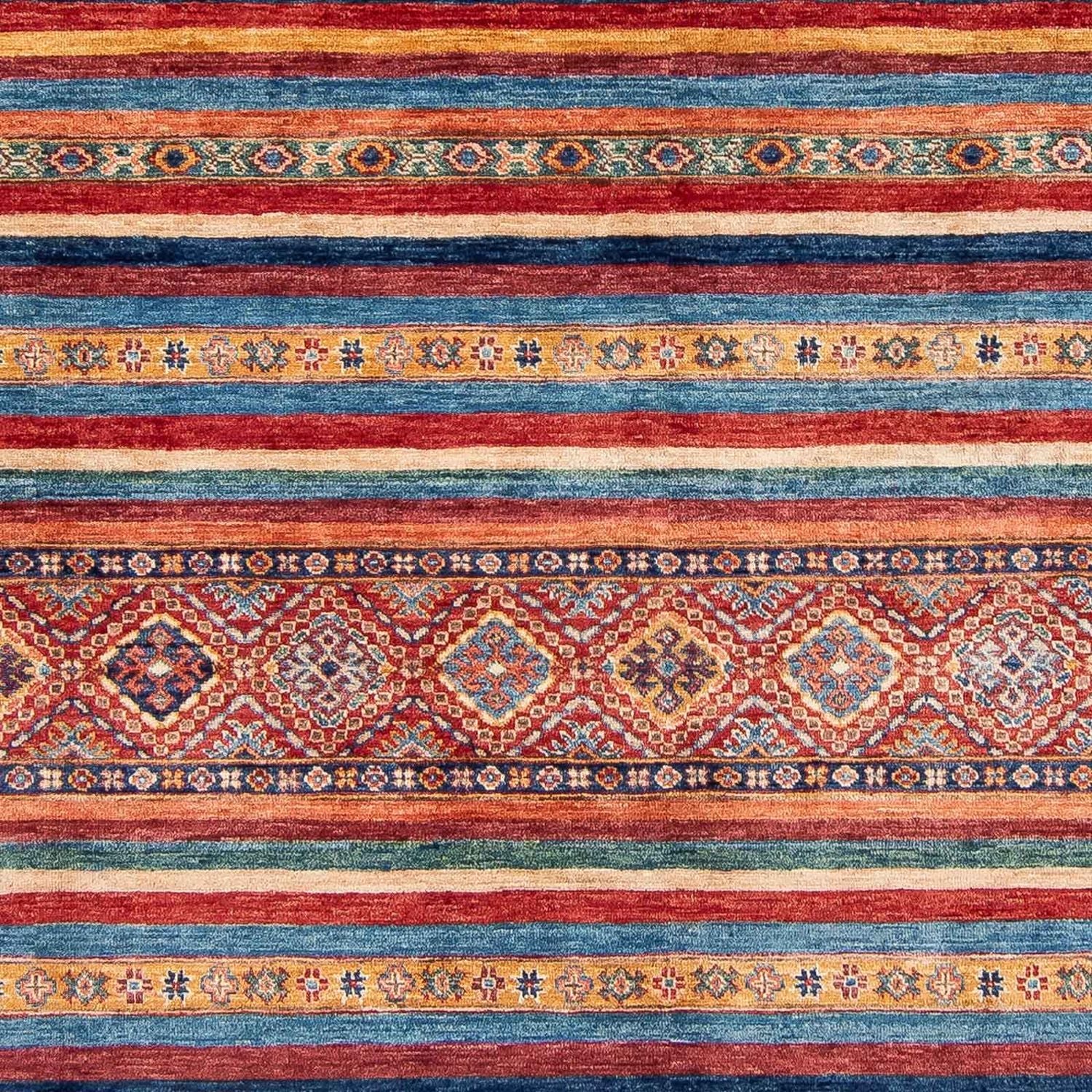 Ziegler Carpet - 294 x 248 cm - flerfarvet