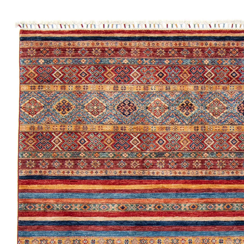 Ziegler Carpet - 294 x 248 cm - flerfarvet