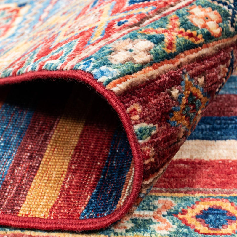 Ziegler Carpet - 294 x 248 cm - flerfarvet