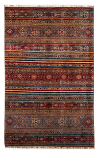 Ziegler Carpet - 295 x 195 cm - flerfarvet