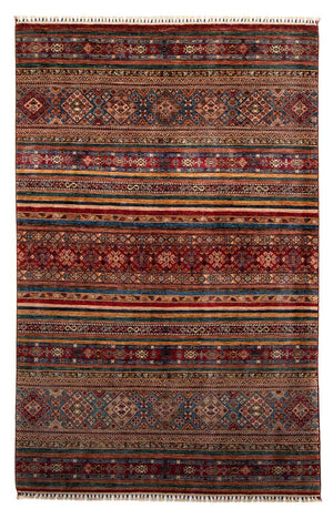 Ziegler Carpet - 295 x 195 cm - flerfarvet