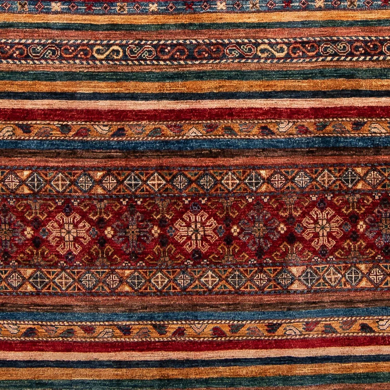 Ziegler Carpet - 295 x 195 cm - flerfarvet
