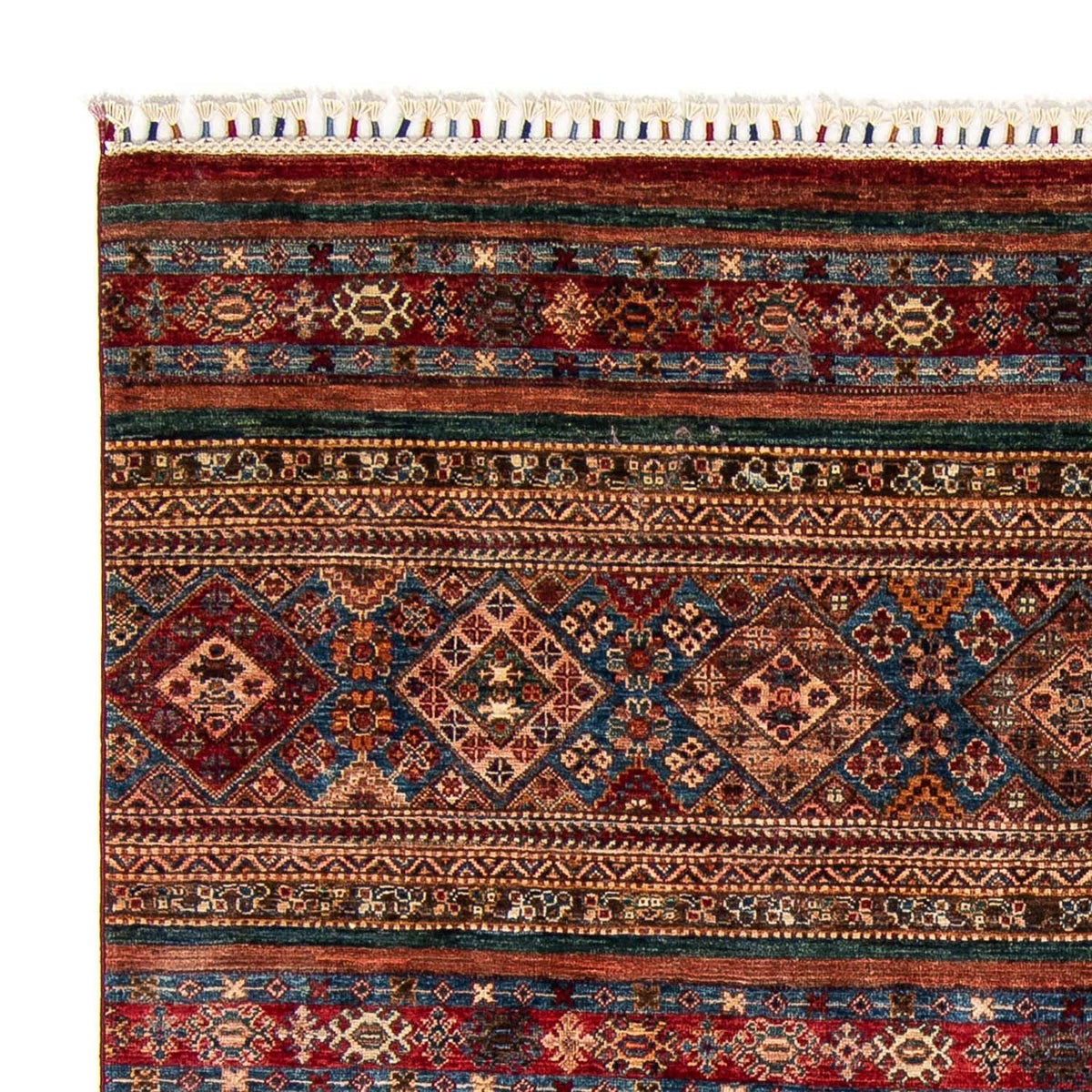 Ziegler Carpet 195x295cm - Orientalsk tæppe