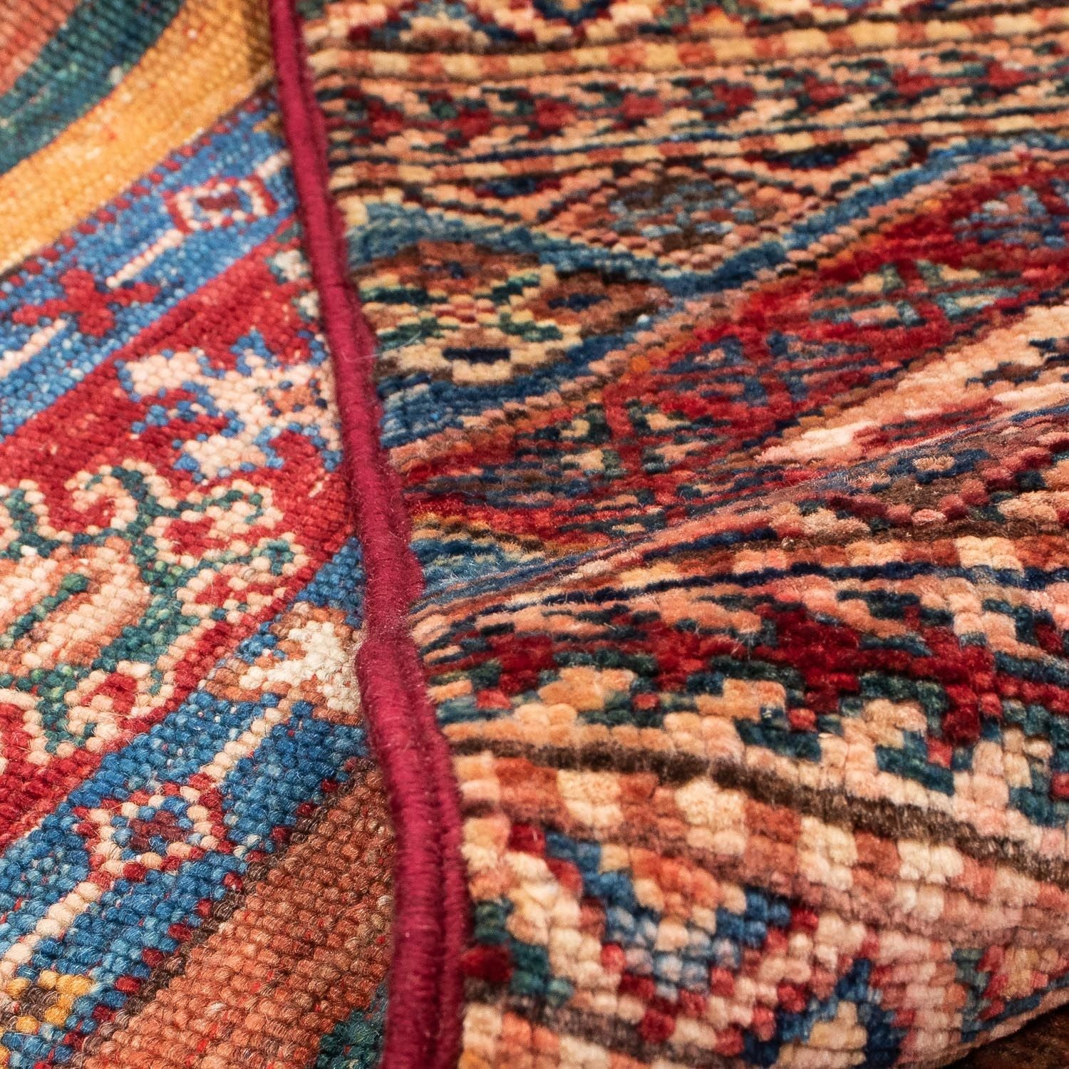 Ziegler Carpet - 295 x 195 cm - flerfarvet