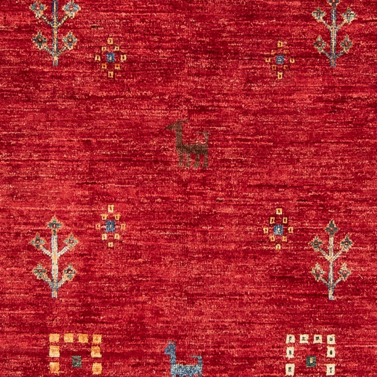 Ziegler Carpet - 231 x 172 cm - brun