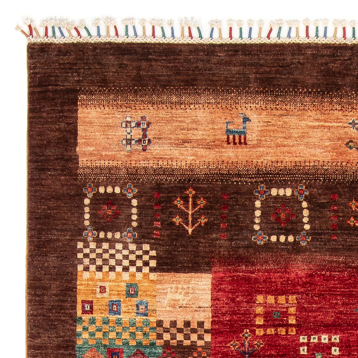 Ziegler Carpet 231x172cm - Orientalsk tæppe