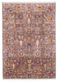 Ziegler Carpet - 241 x 176 cm - pink