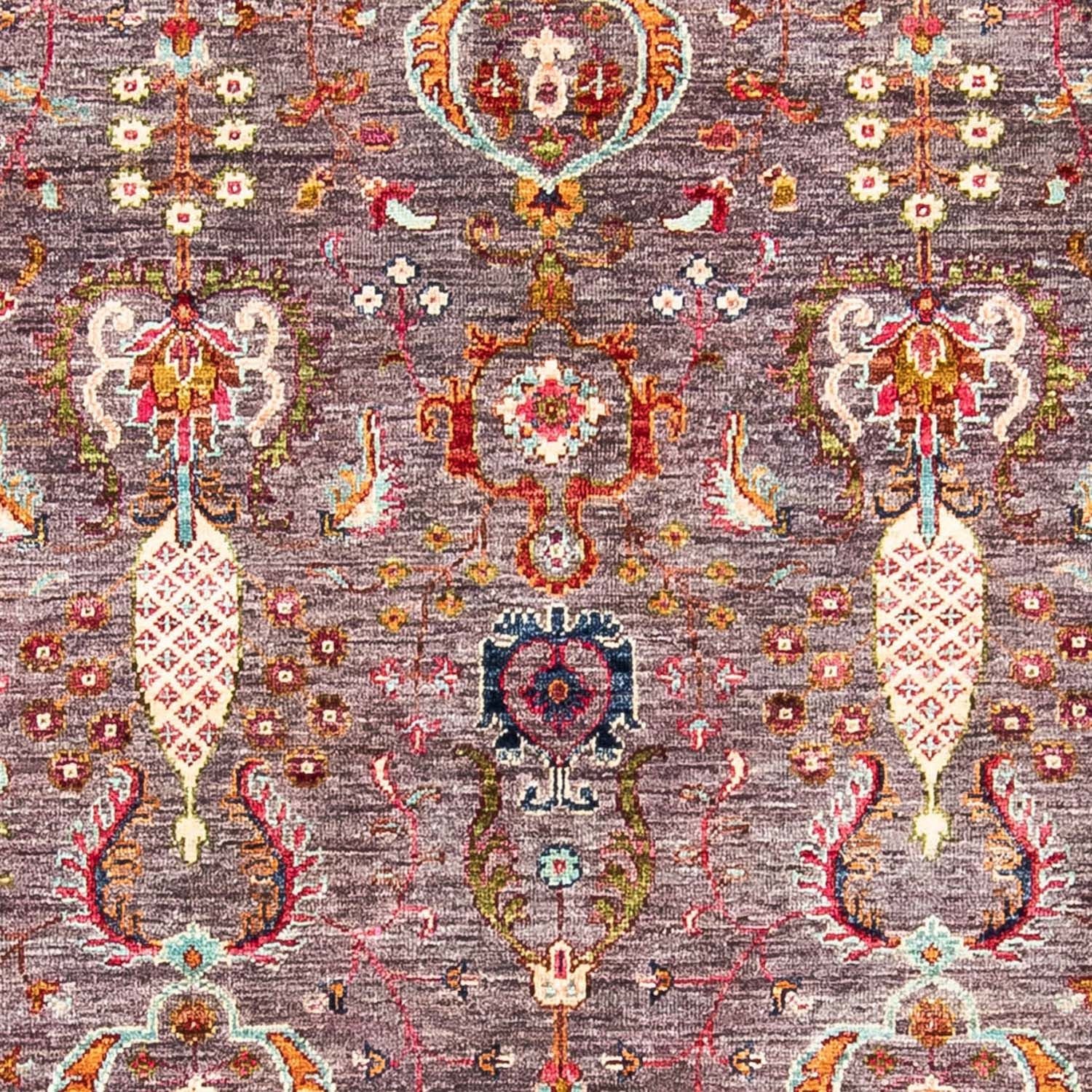 Ziegler Carpet - 241 x 176 cm - pink