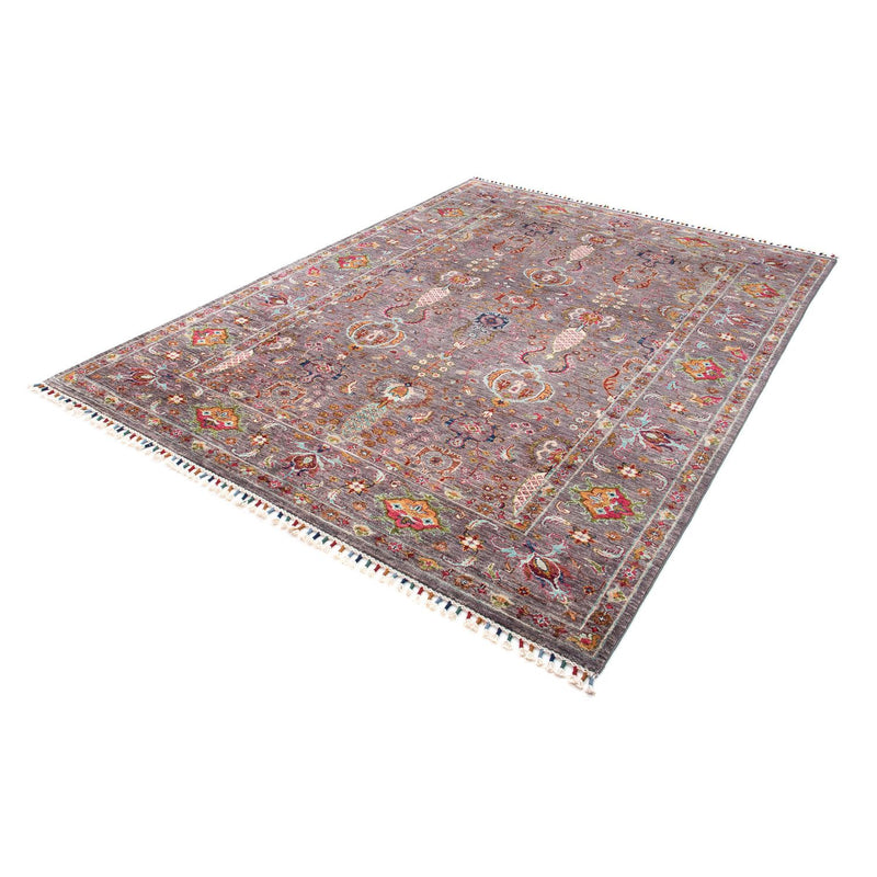 Ziegler Carpet - 241 x 176 cm - pink