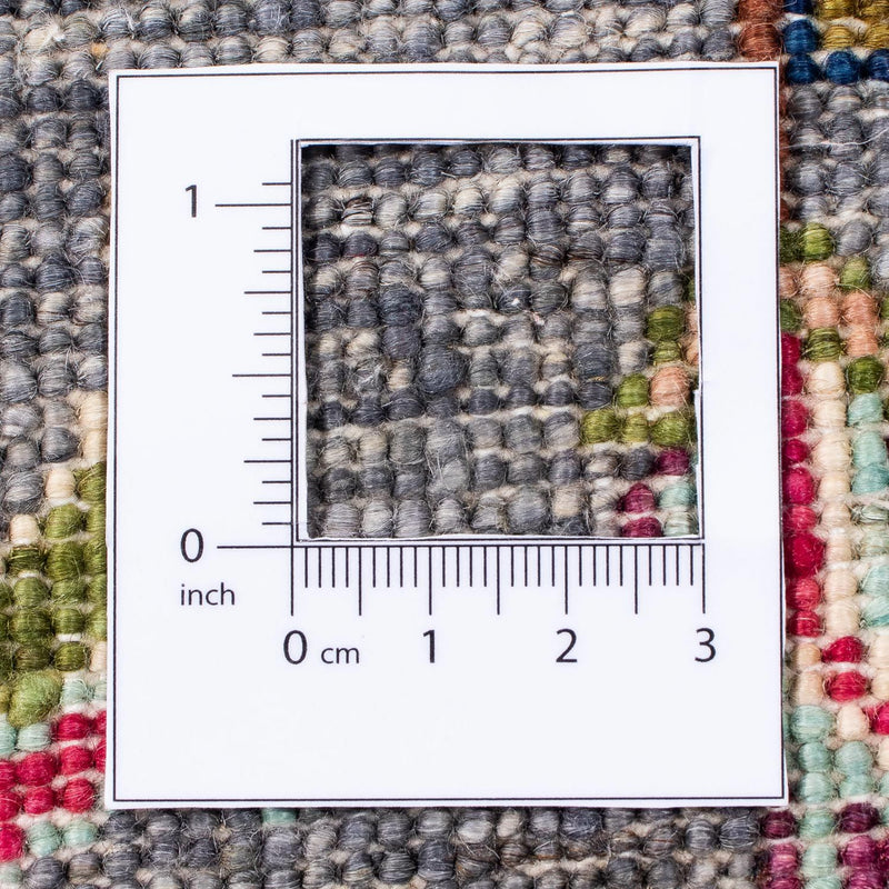 Ziegler Carpet - 241 x 176 cm - pink