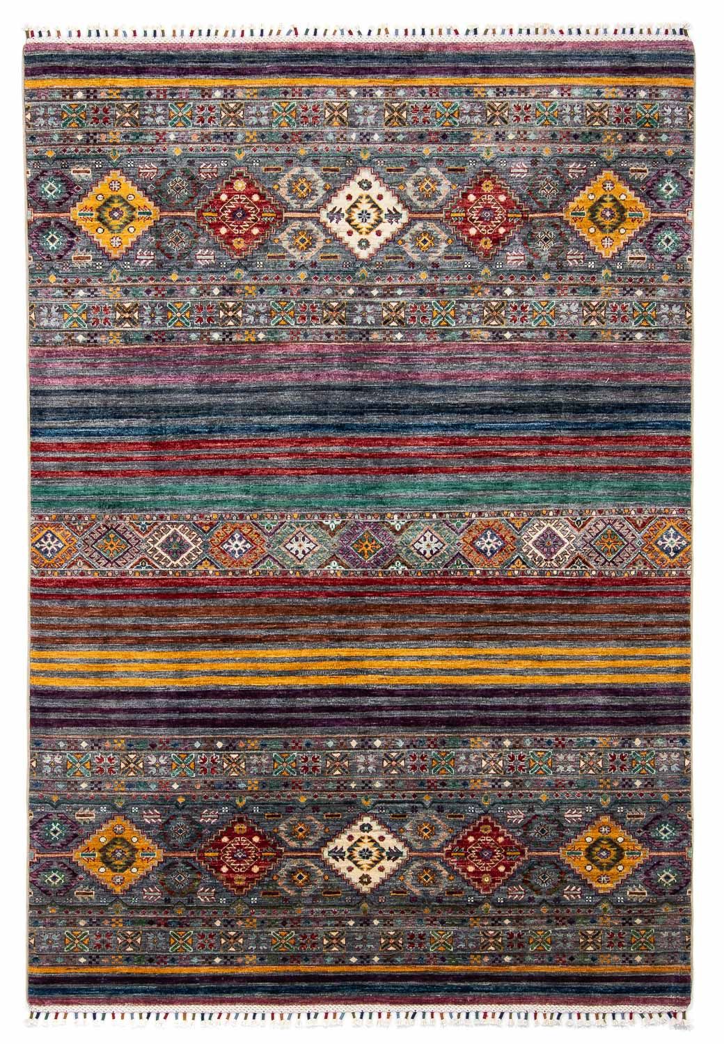 Ziegler Carpet - 243 x 173 cm - flerfarvet