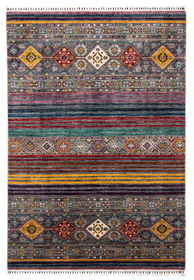 Ziegler Carpet 173x243cm - Orientalsk tæppe