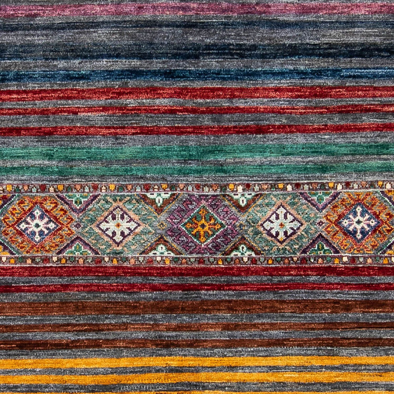 Ziegler Carpet - 243 x 173 cm - flerfarvet