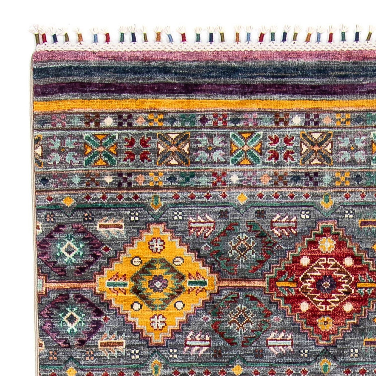 Ziegler Carpet - 243 x 173 cm - flerfarvet