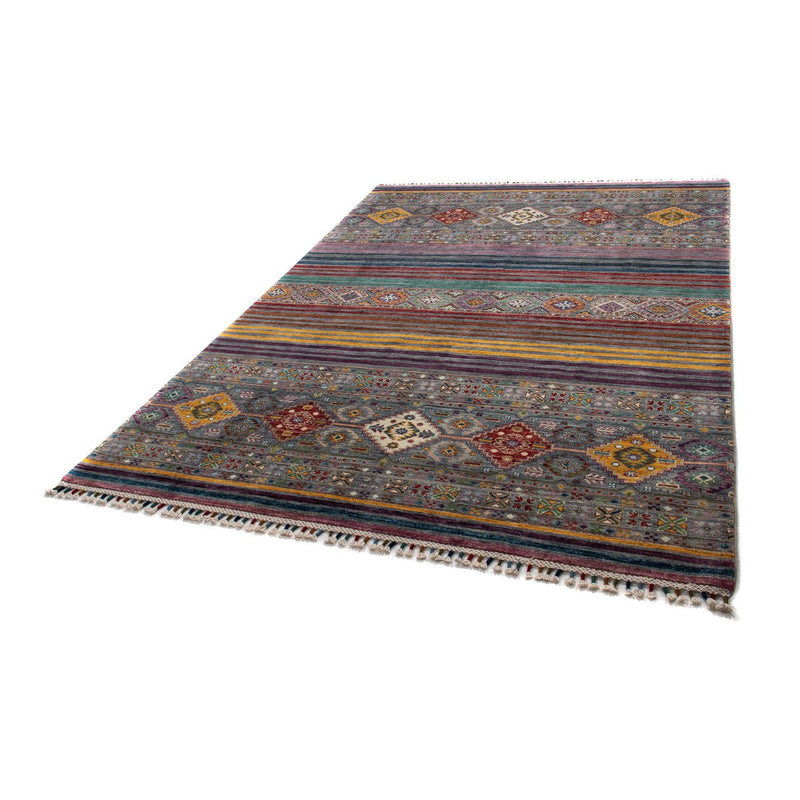 Ziegler Carpet - 243 x 173 cm - flerfarvet