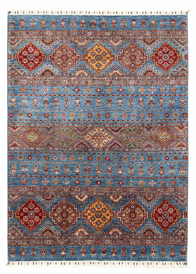 Ziegler Carpet 157x207cm - Orientalsk tæppe