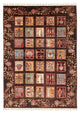 Ziegler Carpet 211x151cm - Orientalsk tæppe