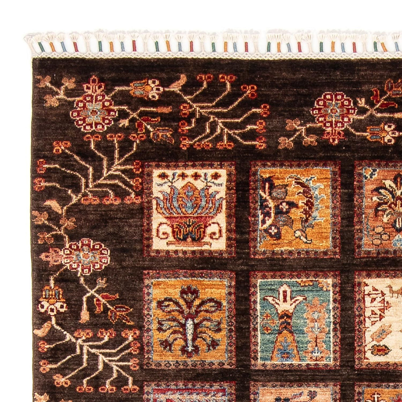 Ziegler Carpet 211x151cm - Orientalsk tæppe