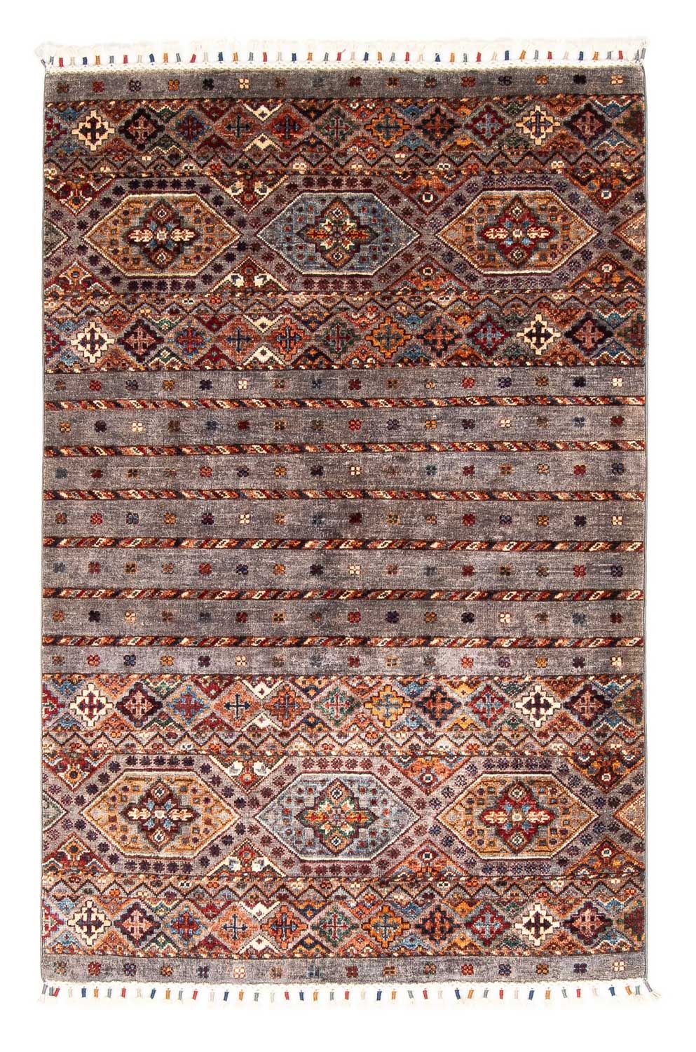 Ziegler Carpet - 157 x 104 cm - flerfarvet