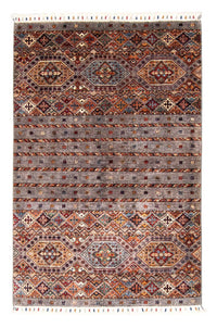 Ziegler Carpet - 157 x 104 cm - flerfarvet