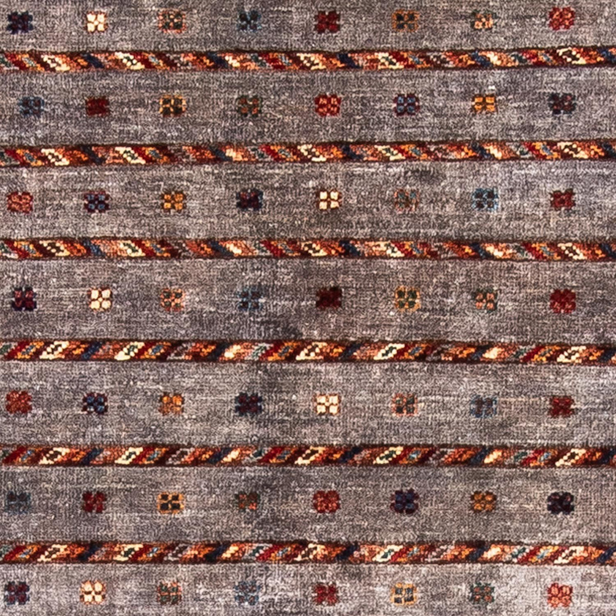 Ziegler Carpet - 157 x 104 cm - flerfarvet