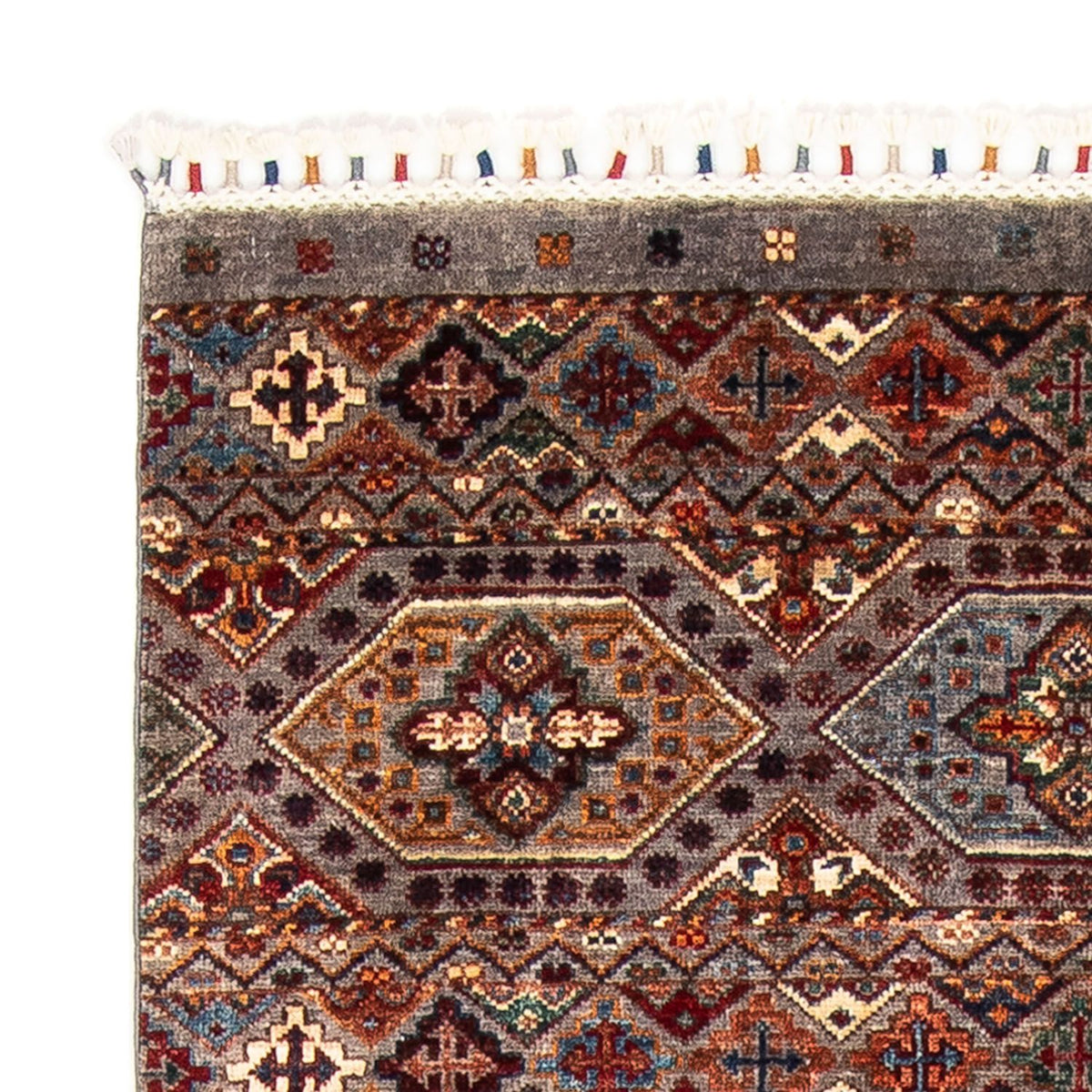 Ziegler Carpet - 157 x 104 cm - flerfarvet