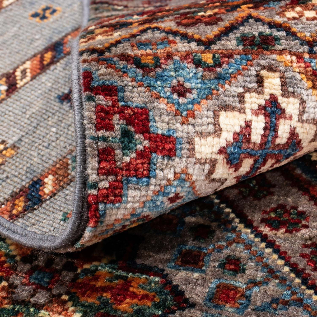 Ziegler Carpet - 157 x 104 cm - flerfarvet