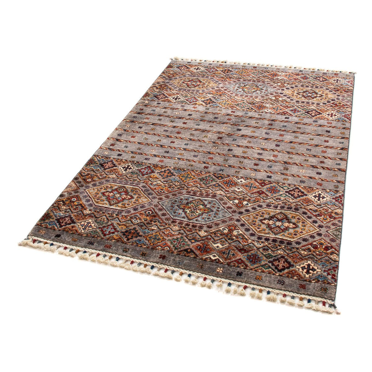Ziegler Carpet - 157 x 104 cm - flerfarvet