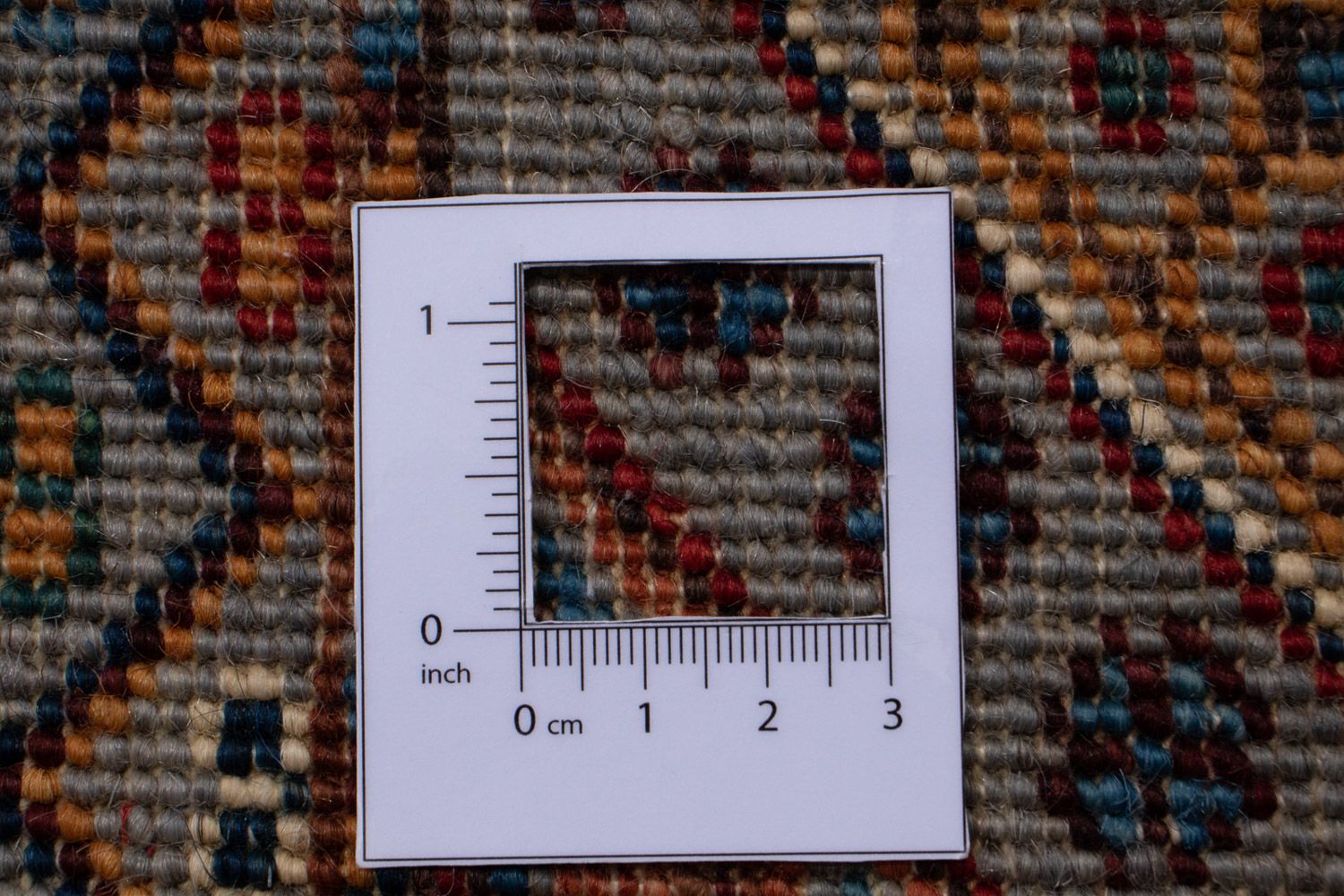Ziegler Carpet - 157 x 104 cm - flerfarvet
