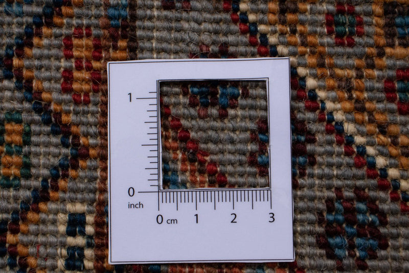 Ziegler Carpet - 157 x 104 cm - flerfarvet