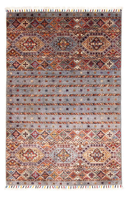 Ziegler Carpet - 155 x 103 cm - flerfarvet