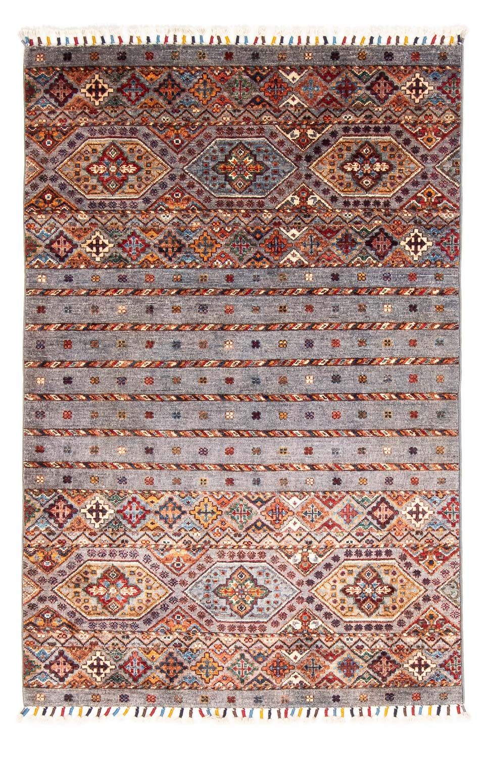 Ziegler Carpet - 155 x 103 cm - flerfarvet