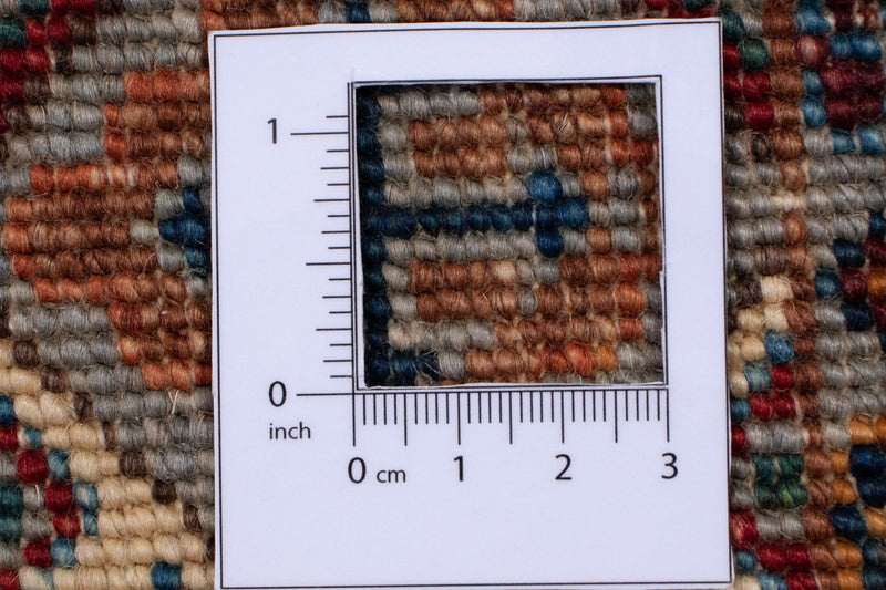 Ziegler Carpet - 155 x 103 cm - flerfarvet