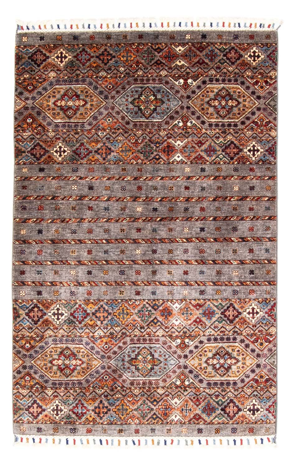 Ziegler Carpet - 157 x 104 cm - flerfarvet