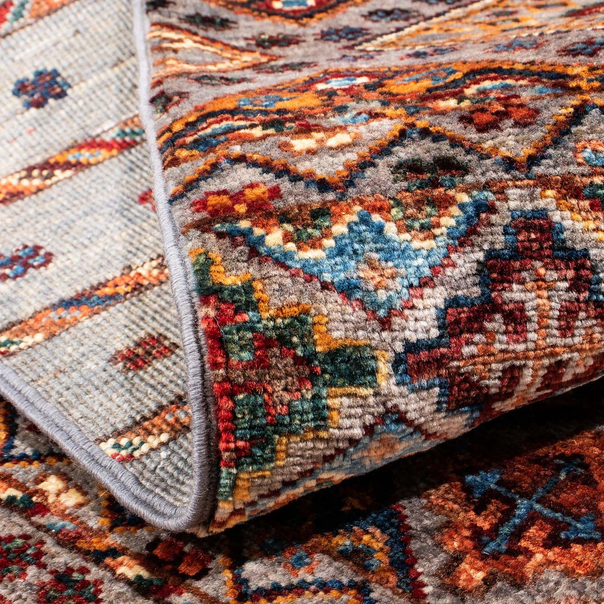 Ziegler Carpet - 157 x 104 cm - flerfarvet