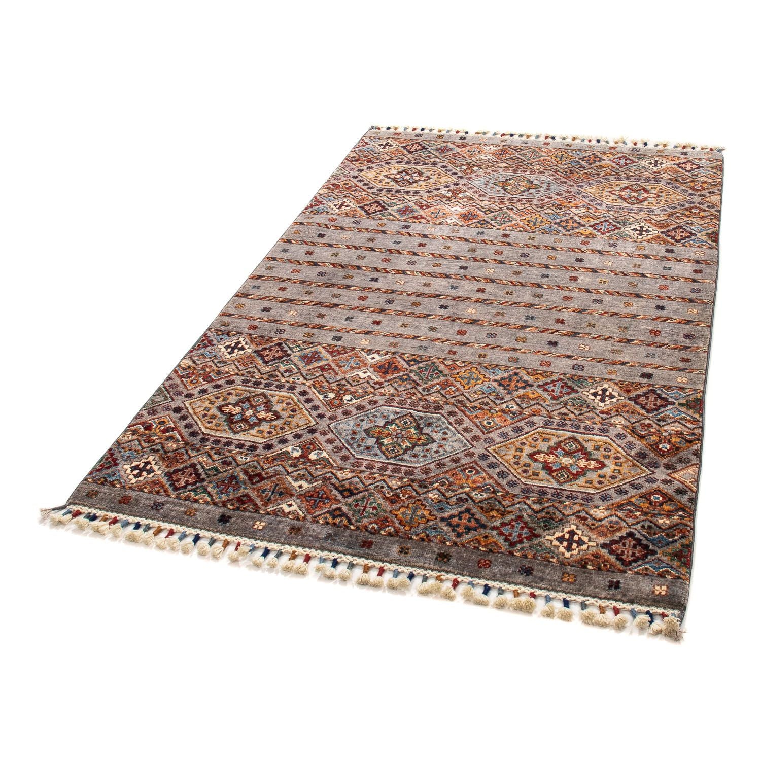 Ziegler Carpet - 157 x 104 cm - flerfarvet